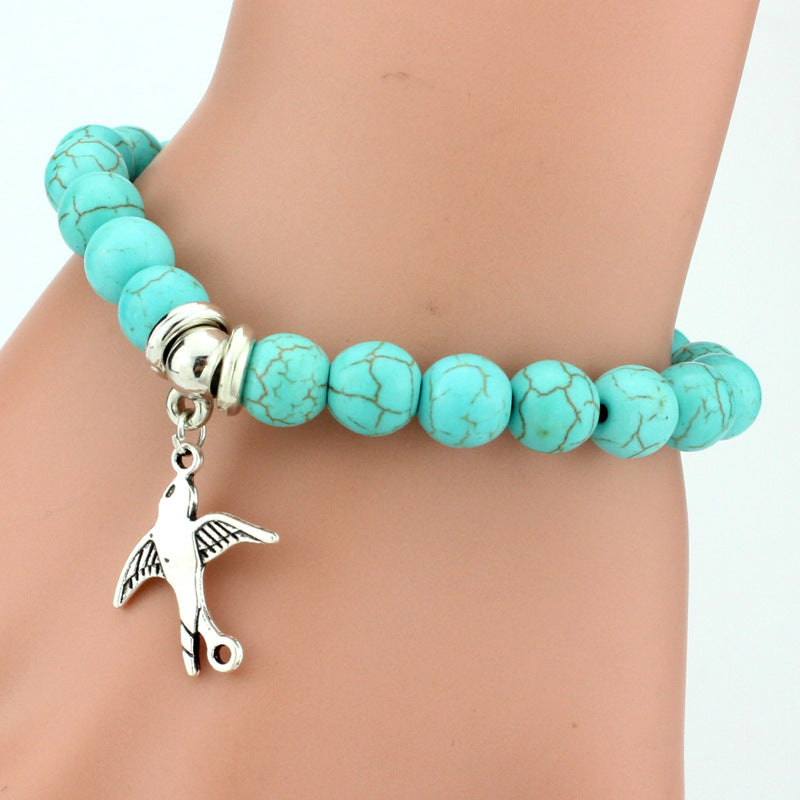 Vintage Turquoises Bracelets