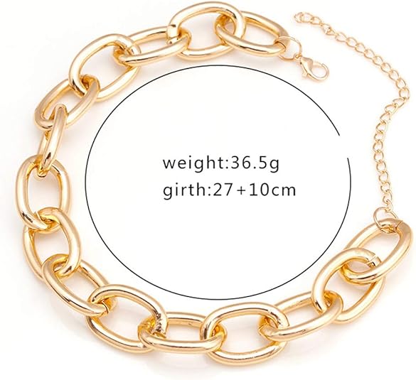 Boho Choker Necklace