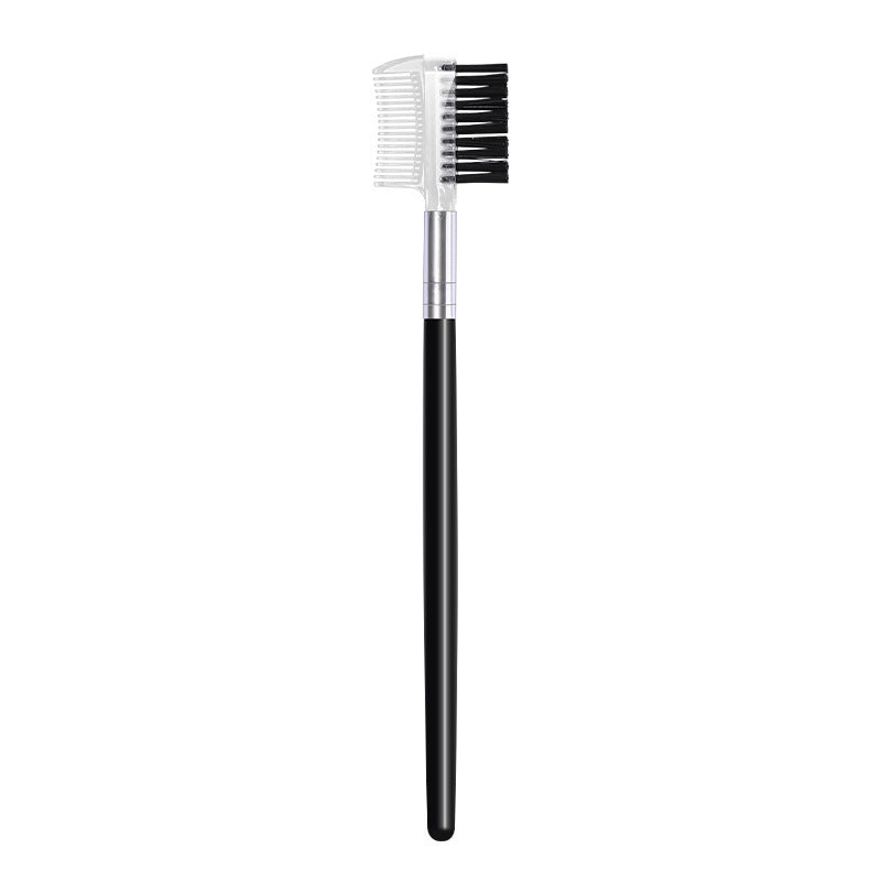 Portable Multifunctional Double Head Eyebrow Brush