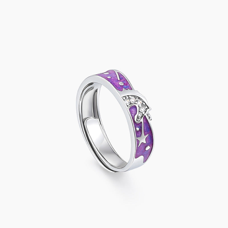 Drip Adjustment Rings