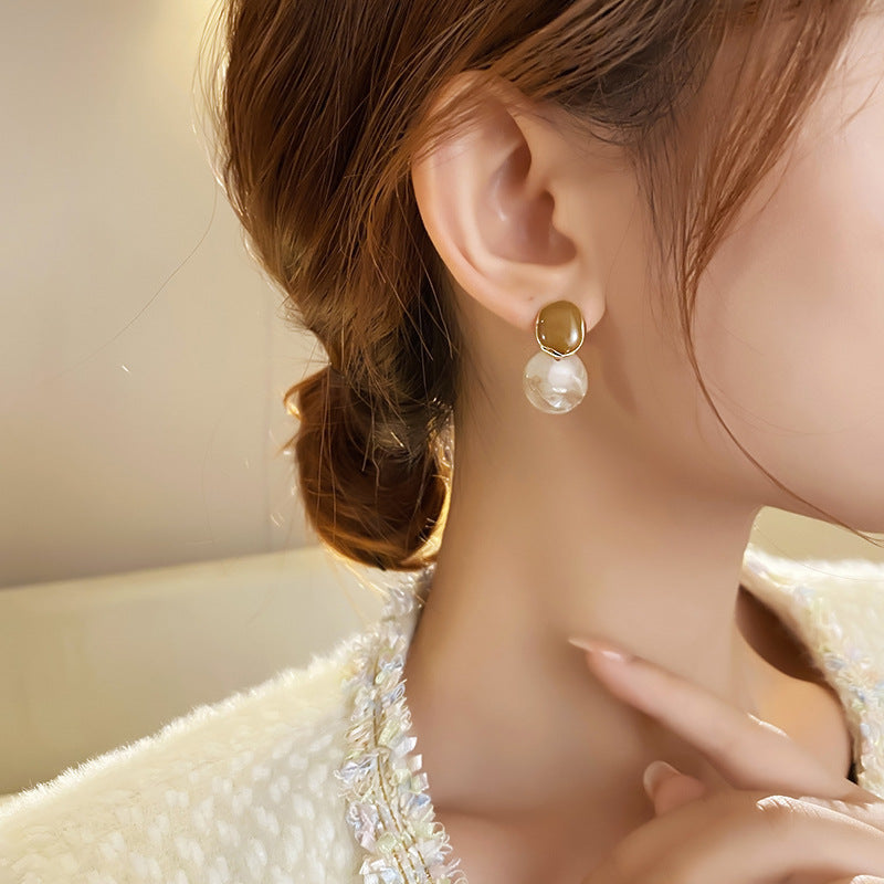 Fashion Stud Earrings