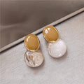 Fashion Stud Earrings