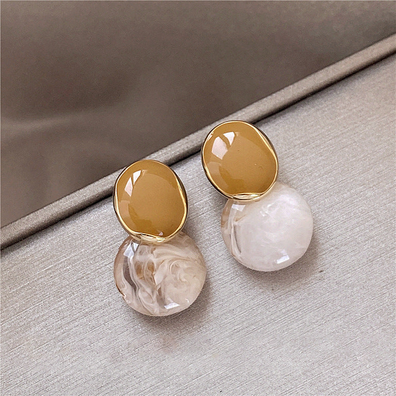 Fashion Stud Earrings