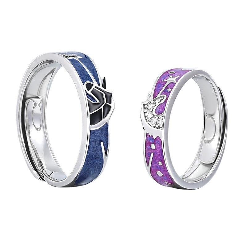 Drip Adjustment Rings